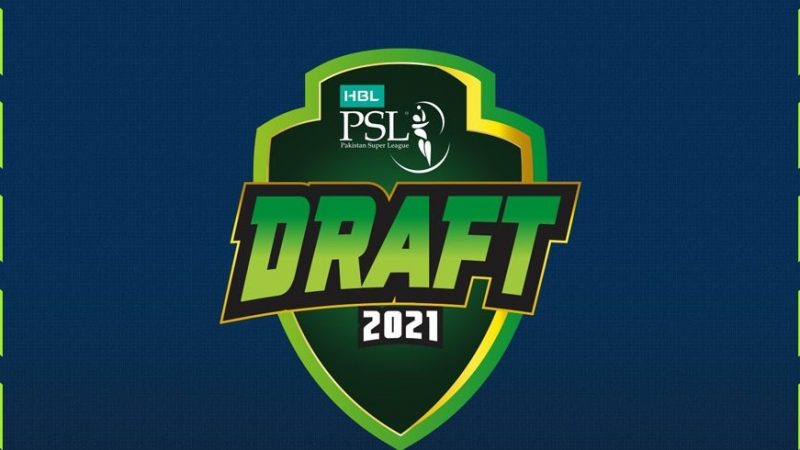 PSL 6 Draft 2021