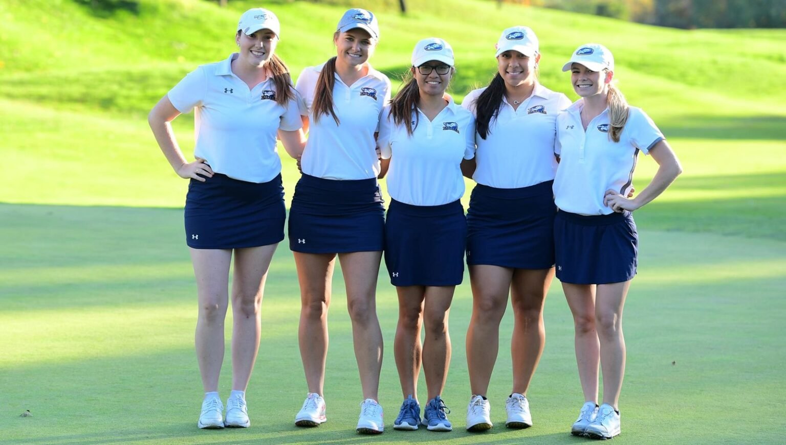 Women’s Golf Schedule Announced For This Spring Season La Salle