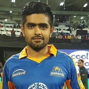 babar azam